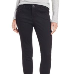 Wit & Wisdom Stretch Ankle Skinny Jean Size 8